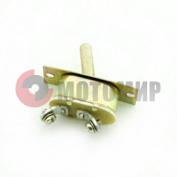 Тумблер Урал (выключения массы) Тумблер Урал (выключения массы)