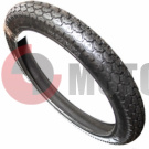 Покрышка Мопед 2,50-17 NYLON дорожн. Покрышка Мопед 2,50-17 NYLON дорожн.