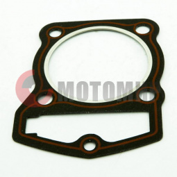 Прокладка 250см3.головки цилиндра Strike250 Прокладка 250см3.головки цилиндра Strike250