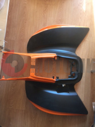 Пластик ATV250 Сканер задн.с крыльями Пластик ATV250 Сканер задн.с крыльями