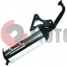 Глушитель 2х т.50-85см3 AF34/35 Глушитель 2х т.50-85см3 AF34/35