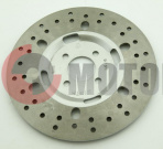 Диск тормозн.задн. ATV150R Skaner Диск тормозн.задн. ATV150R Skaner