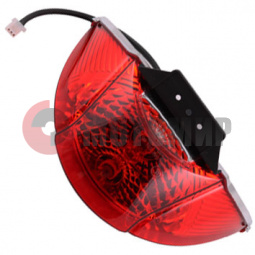 Фонарь задний в сб.FR Фонарь задний в сб.FR