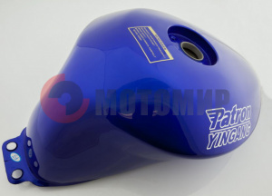 Бензобак 250сс.Taker 250 Бензобак 250сс.Taker 250