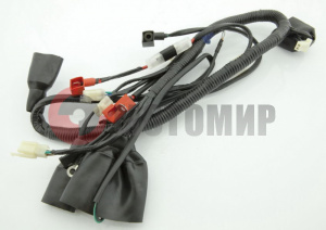 �������� 4� ATV150RD Skaner