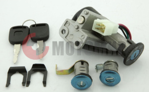 ����� ��������� (��������) Zongshen/.Clever50 (�����)