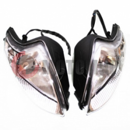 Фара в сб.50cc F1/Тако Фара в сб.50cc F1/Тако