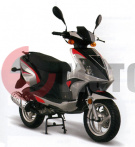 Скутер Patron STILET 50 Скутер Patron STILET 50