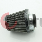 Фильтр воздушный (нулевик) ?35mm, Пр. Конус 72мм. карбон Фильтр воздушный (нулевик) ?35mm, Пр. Конус 72мм. карбон