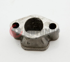 Патрубок впускной Минск 106-10205 Патрубок впускной Минск 106-10205