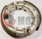 Колодки Мопед тормозные Колодки Мопед тормозные