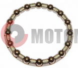 Подшипник Вело рулев.(16 шар)YK6519 Подшипник Вело рулев.(16 шар)YK6519