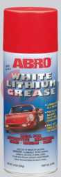 Смазка Абро литиевая спрей Смазка Абро литиевая спрей