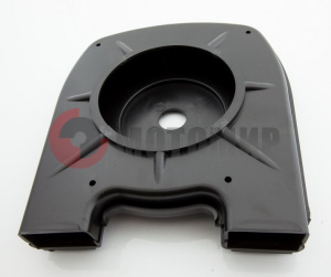 Кожух Минск голый пластмассовый Кожух Минск голый пластмассовый