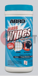 Салфетки Абро д/стекла Салфетки Абро д/стекла