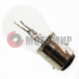 Лампа 6v 21w BA15s (61621) Лампа 6v 21w BA15s (61621)