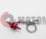 Брелок д/ключ.СТ-К09 Коленв.крсн.Тайв. Брелок д/ключ.СТ-К09 Коленв.крсн.Тайв.