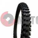 Покрышка 80/100-21 кросс с камерой Покрышка 80/100-21 кросс с камерой