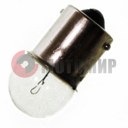 Лампа 12v 10w (средн) Росс. Лампа 12v 10w (средн) Росс.
