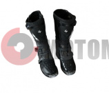 Боты мото кроссовые Racing X-Power, черн, р.45 Боты мото кроссовые Racing X-Power, черн, р.45