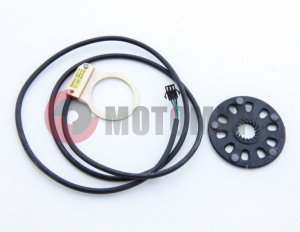 Датчик скорости к электровелос. Датчик скорости к электровелос.