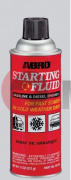 Стартовая жидкость АБРО Стартовая жидкость АБРО