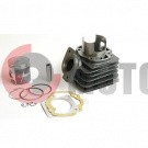 ��� Honda LEAD 90 (?48) KIYOSHI