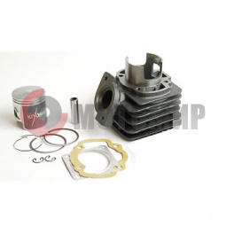 ��� Honda LEAD 90 (?48) KIYOSHI