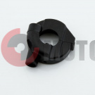 Корпус троса газа 4т.GY6 125-150/HondaDio mod.A Корпус троса газа 4т.GY6 125-150/HondaDio mod.A