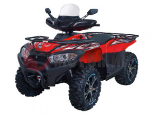 ATV QuadRaider 600 STANDARD �������