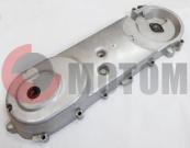 Крышка картера левая голая 2х-т. Крышка картера левая голая 2х-т.