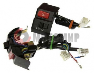 ������������� �����/������ 125cc LEON