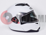 ���� G-339 WHITE GLOSSY (white shiny), L