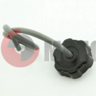 Крышка б/бака ATV150 RD Крышка б/бака ATV150 RD