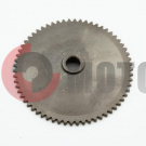 Крыльчатка вариат.HondaTakt Lead (шкиф-неподвижн.щека) d14 Крыльчатка вариат.HondaTakt Lead (шкиф-неподвижн.щека) d14