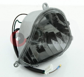 Фара в сб.Ямасаки Лизард/L. Фара в сб.Ямасаки Лизард/L.