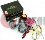 Аудиосистема JHMP3003-5 (динамики 2,5", с диодами, сигн, МР3 плеер, ПДУ) Аудиосистема JHMP3003-5 (динамики 2,5", с диодами, сигн, МР3 плеер, ПДУ)