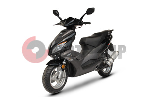 Скутер NEXUS F22 S 150 4х-т. Скутер NEXUS F22 S 150 4х-т.