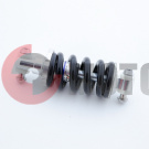 Амортизатор задн.кор.125мм.(750LBS*125L) Амортизатор задн.кор.125мм.(750LBS*125L)