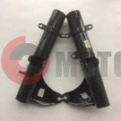 Кожух вилки "Уши" Урал Кожух вилки "Уши" Урал