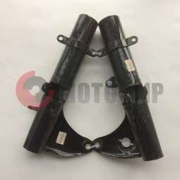 Кожух вилки "Уши" Урал Кожух вилки "Уши" Урал