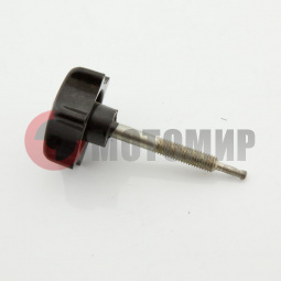 Держатель Муравей руля (демфер) Держатель Муравей руля (демфер)