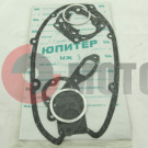 Набор ИжЮп5 прокладок двигателя Россия Набор ИжЮп5 прокладок двигателя Россия