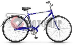 Велосипед Стелс-Навигатор 335 муж.28д. 1 ск. Велосипед Стелс-Навигатор 335 муж.28д. 1 ск.