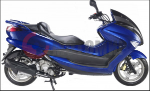 Максискутер Omaks S300 Максискутер Omaks S300