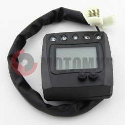 Щиток приборов ATV 250сс/Сканер Щиток приборов ATV 250сс/Сканер