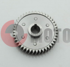 Шестерня балансировочного вала 250сс 169YMM Спорт Шестерня балансировочного вала 250сс 169YMM Спорт