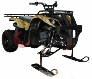 ATV Irbis �-150�� 4�-�.� ���.