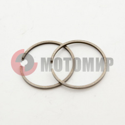 Кольца Минск (52,2мм) 1 рем. Кольца Минск (52,2мм) 1 рем.