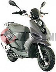 ������ Patron Quest 50